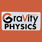 GRAVITY physics ไอคอน