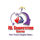 ISL Competitive Centre icône