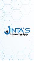 Jinta's Learning App capture d'écran 1