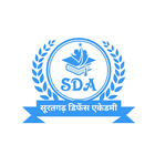 آیکون‌ Sda