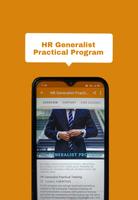 HR Sparx: Online HR Training poster