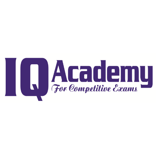 Iq Academy Pollachi