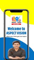 Aspect Vision 2.0 Affiche