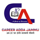 Career Adda Jammu icône
