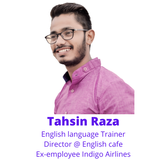 English cafe online آئیکن