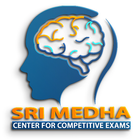 Sri Medha Centre for Comp Exam icône