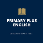 PRIMARY PLUS ENGLISH icône