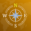 Compass App - Compass Mobile 圖標