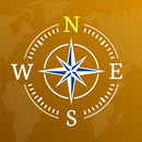 Compass App: Direction Compass APK