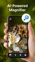 AI Magnifier—AI Photo Enhancer poster