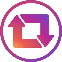 Repost for Instagram: Ditto APK download