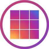 Grid Photo Maker for Instagram - PhotoSplit v3.1.8 (Pro) (Unlocked)