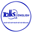 Talks English APK