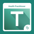Teleme Health Practitioner icône
