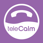 teleCalm Caregiver biểu tượng