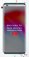 Telegram Movies plakat