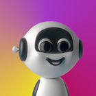 آیکون‌ AI Buddies - AI Chat & Chatbot