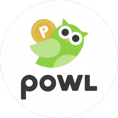 Скачать ポイントでお小遣いを稼ぐ・貯めるならPowl（ポール） XAPK