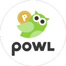 ポイントでお小遣いを稼ぐ・貯めるならPowl（ポール） APK