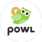 ポイントでお小遣いを稼ぐ・貯めるならPowl（ポール） иконка