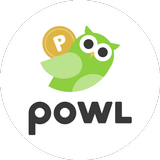 ポイントでお小遣いを稼ぐ・貯めるならPowl（ポール） APK