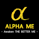 Alpha ME иконка