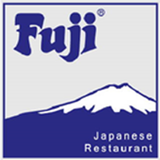 Fuji Japanese Restaurant aplikacja