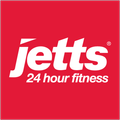 ”Jetts Fitness Thailand