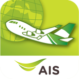 AIS Roaming आइकन