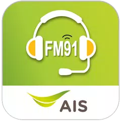 FM91BKK APK download