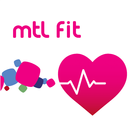MTL Fit icône