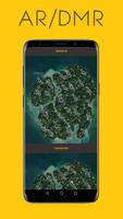 Maps Guide For Pubg 스크린샷 2