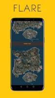 Maps Guide For Pubg 스크린샷 3