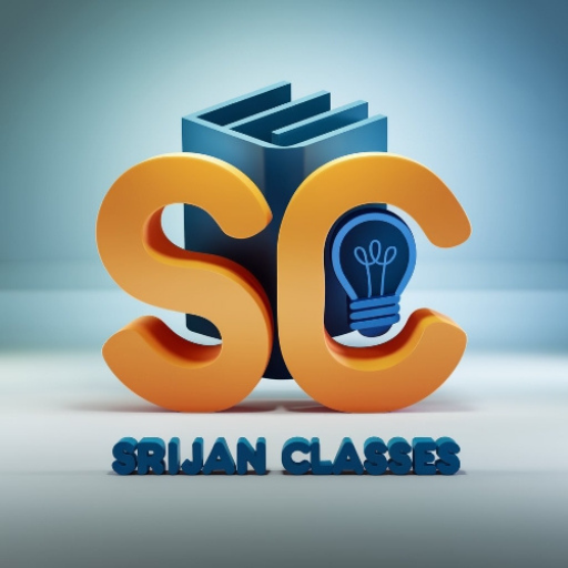 SRIJAN CLASSES
