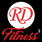 RD Fitness Unlimited आइकन