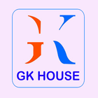 GK House أيقونة