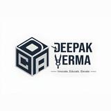 Deepak Verma иконка