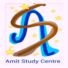 Amit Study Centre アイコン