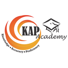 KAP Academy icône