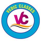 Vedic Classes 图标