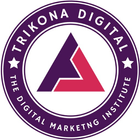 Trikona Digital Marketing Inst icono