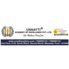 Unnatti Academy of Excellence Pune أيقونة