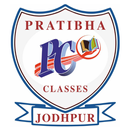 Pratibha Classes Jodhpur APK