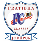 Pratibha Classes Jodhpur icône