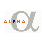 ALPHA アイコン