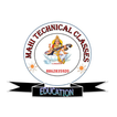 MAHI TECHNICAL CLASSES