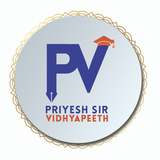 Priyeshsir Vidhyapeeth أيقونة