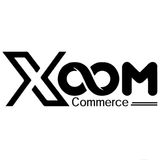 آیکون‌ Xoom Commerce