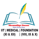 Vikramaditya Classes APK