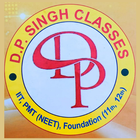 D.P. SINGH CLASSES icon